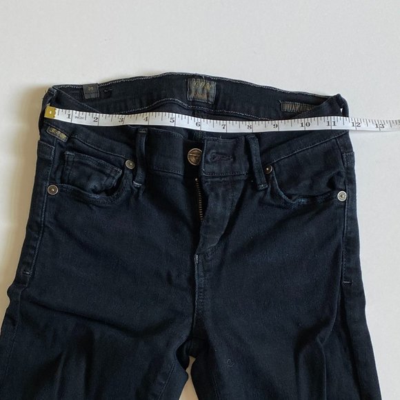 Citizens of Humanity Avedon Slick Skinny Jeans - Picture 4 of 9